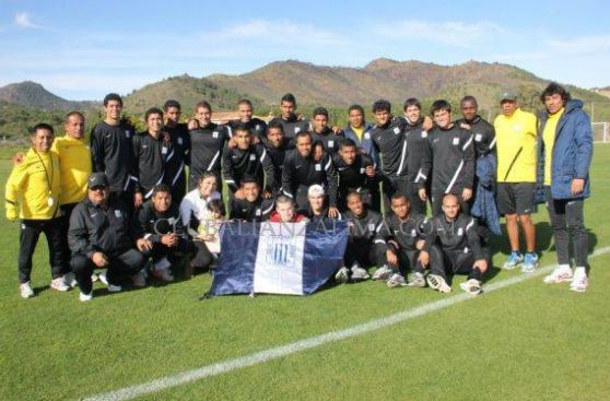 Alianza Lima es elogiado en España como "el equipo más laureado del Perú"