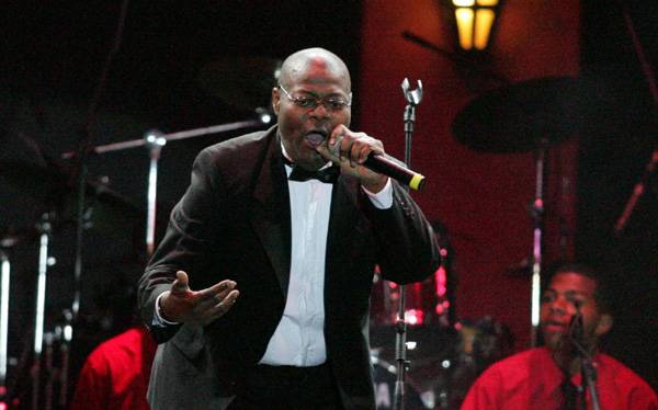 Cantante Pepe Vasquez Anuncia Su Regreso A Los Escenarios El Comercio Peru