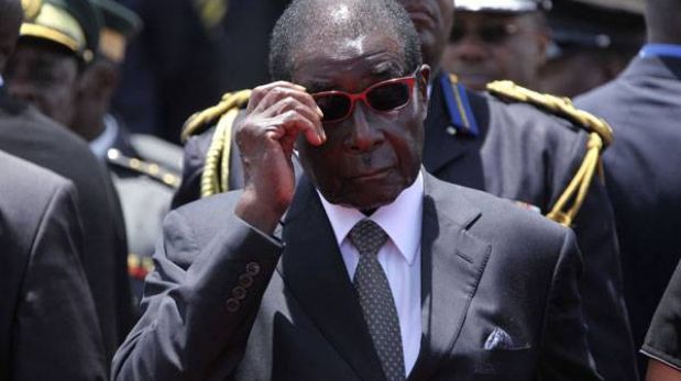 Estado de Zimbabue solo tiene 217 dólares en caja