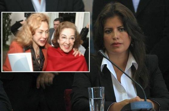 Suegra de Alejandro Toledo vendría al Perú para explicar millonaria compra