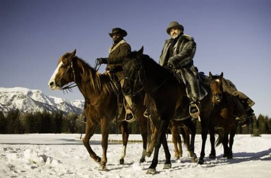 Tarantino y su elenco revelan a El Comercio detalles de "Django Unchained"
