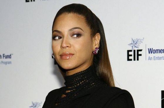 Beyoncé confesó que sufrió un aborto natural hace dos años