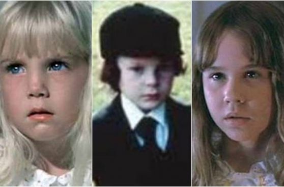 A 25 años de la muerte de Carol Anne: otros niños protagonistas del terror