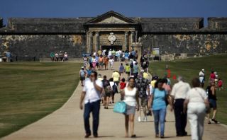 Puerto Rico solicitó acogerse a una protección por bancarrota