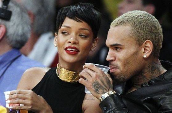Rihanna defiende reconciliación con Chris Brown: "Si es un error, es mi error"