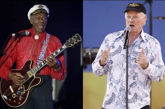 ¿Plagio o coincidencia? Cinco parecidos asombrosos entre canciones