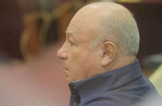 Tribunal Constitucional rechazó hábeas corpus interpuesto por Salazar Monroe