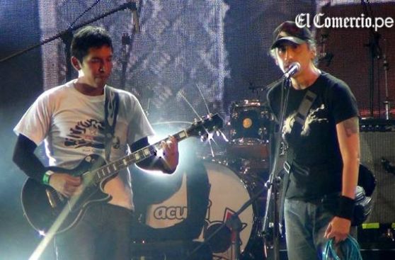 Acustirock IV, un nuevo éxito de convocatoria y un jalón de orejas a las radios nacionales