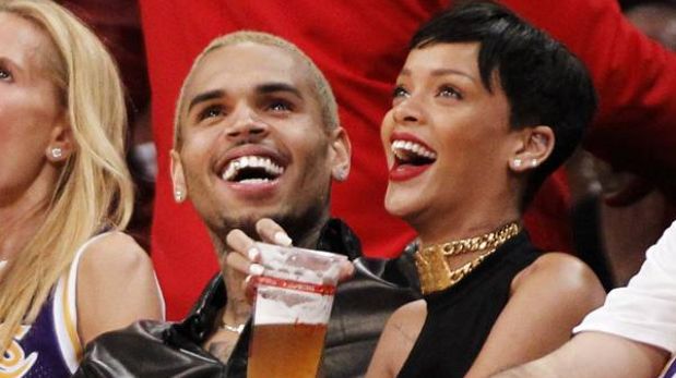 Rihanna descarta una nueva agresión de Chris Brown: "No puede darse ese lujo"