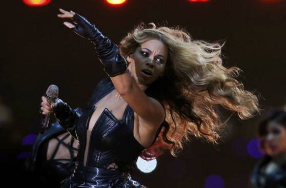 Anuncian a Beyoncé como nueva atracción del Rock in Rio de 2013