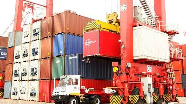 Exportaciones peruanas a países de Alianza del Pacífico cayeron 3,7% en 2012