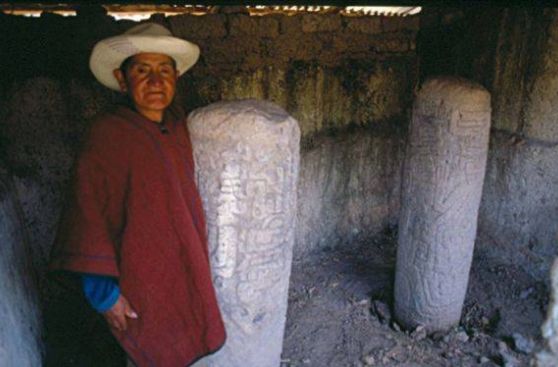 Lambayeque: templo similar a Chavín de Huántar será investigado
