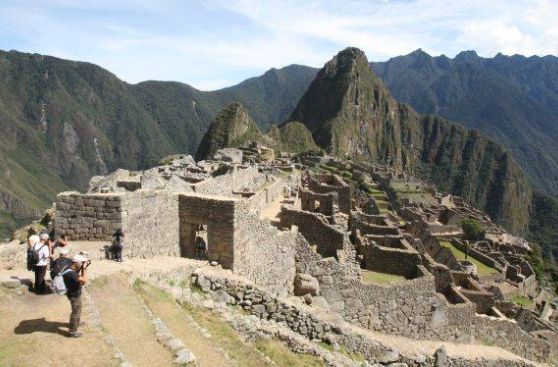 Machu Picchu entre las ocho ciudades perdidas más importantes del mundo