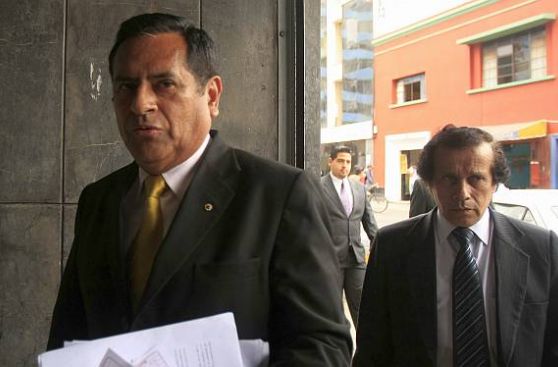 Jurado ordenó a revocadores retirar más propaganda "agraviante" contra Villarán