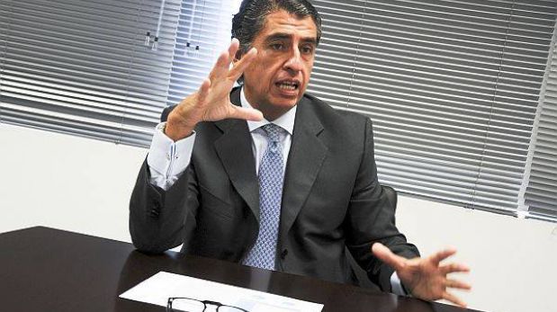 CEO de Cementos Pacasmayo: "Buscamos la internacionalización"