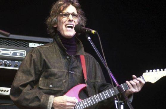 Estrenarán filme con último trabajo musical de Spinetta