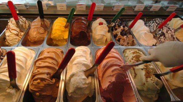 La guía del helado: los 10 mejores lugares para disfrutarlo