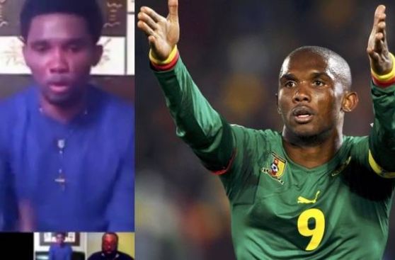 VIDEO: “Quieren asesinarme”, la grave denuncia de Samuel Eto’o contra la federación de Camerún