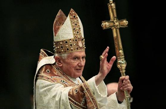 Iglesia peruana: “Renuncia de Benedicto XVI demuestra su grandeza de espíritu”