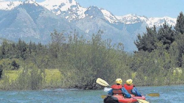 Argentina: actividades para disfrutar de un verano en la Patagonia