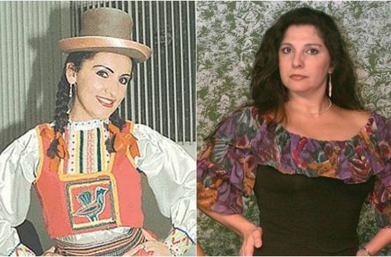 María Jesús Rodríguez y Leo Amaya representarán al Perú en Viña del Mar