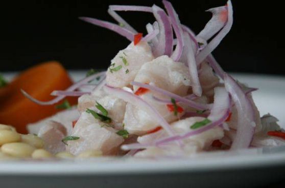 El secreto de un buen cebiche, según el creador de El Verídico de Fidel