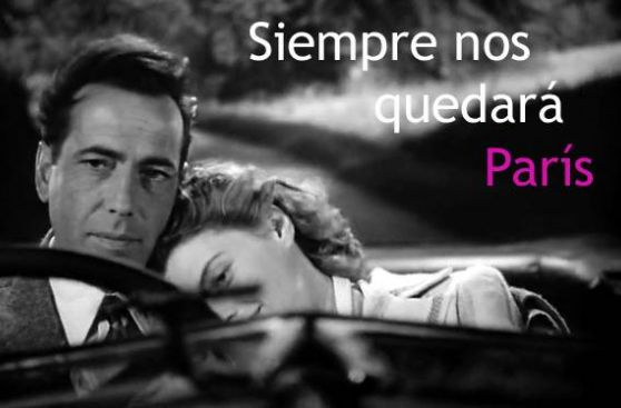 Diez memorables diálogos de amor que nos regaló Hollywood