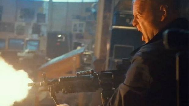 Se estrena "Duro de matar 5": ¿Por qué John McClane puede salvar tu San Valentín?