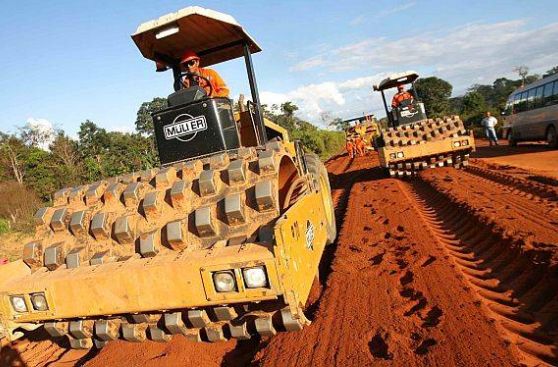Economía peruana cerró el 2012 con un crecimiento interanual de 6,3%