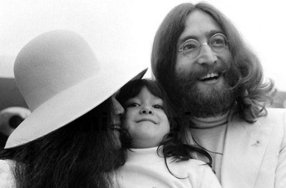 La historia de la hija que Yoko Ono perdió por John Lennon