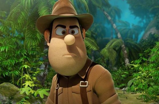 Realizadores de "Tadeo, el explorador perdido" agradecieron al Perú en los Premios Goya