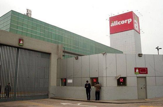 Ventas de Alicorp suben 29% pero sus utilidades caen 1,1% en tercer trimestre