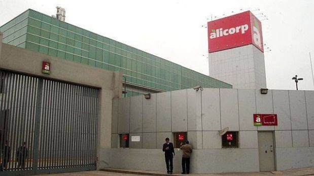 Ventas de Alicorp suben 29% pero sus utilidades caen 1,1% en tercer trimestre