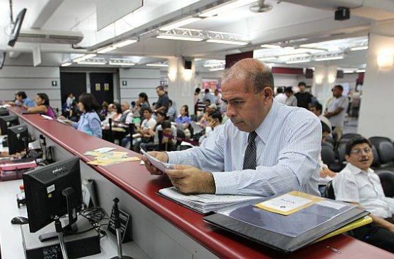 Solo unos 800 mil afiliados de AFP migrarán a la comisión por saldo