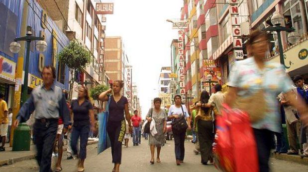 Asbanc: economía peruana crecerá 6% este año y dólar cerrará en S/.2,60