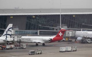 Ladrones robaron casi US$50 millones en diamantes en Bruselas