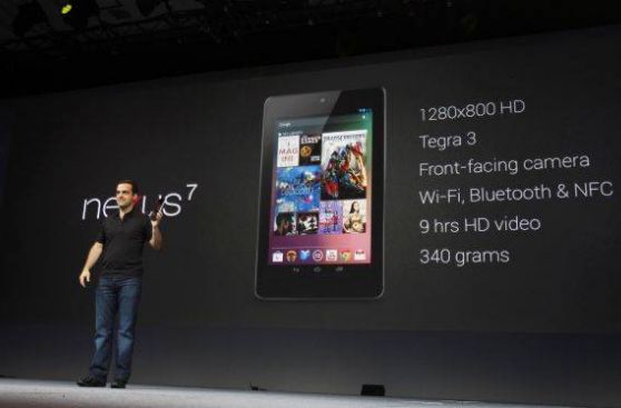 Google planea abrir tiendas físicas y ampliar su rivalidad con Apple