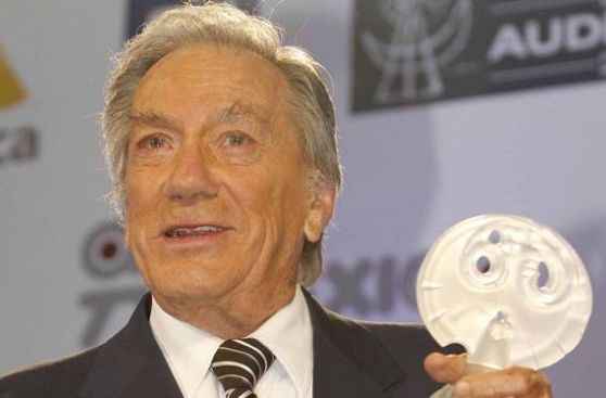 El legado de Joaquín Cordero: 189 películas, 35 telenovelas y siete décadas en la actuación