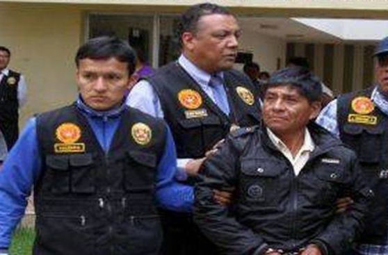 La Libertad: uno de los presuntos homicidas del alcalde de Angasmarca saldrá libre