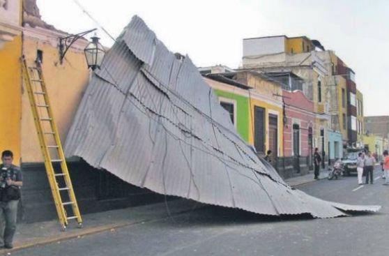 Trujillo: restaurarán 77 casonas para postular a la ciudad ante la Unesco