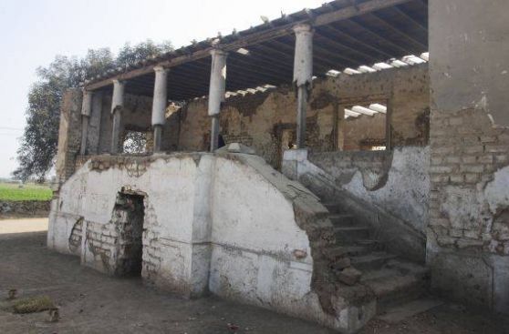 Si hubiera una colecta nacional para salvar nuestro patrimonio, ¿aportarías dinero?