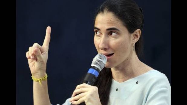 Yoani Sánchez sobre retiro de Raúl Castro: "Lo creeré cuando lo vea" 