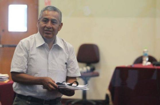 En dos meses se conocerá la sentencia para el senderista ‘Artemio’
