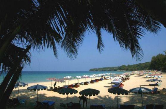 Conoce exóticas playas en Asia ideales para una luna de miel