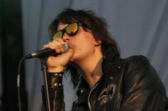 The Strokes no planea salir de gira para promocionar su nuevo disco