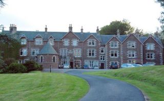 Andy Murray es el nuevo dueño de este hotel de lujo en Escocia
