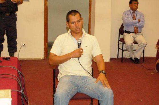 Hombre clave en captura de ‘Artemio’ testificó en juicio en Base Naval