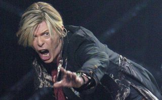 Lo nuevo de David Bowie, "el mejor álbum de regreso jamás realizado"