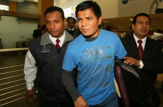 Fiscal militar policial pide 18 meses de prisión para suboficial José Millones
