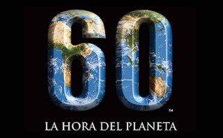 La Hora del Planeta será el sábado 23 de marzo